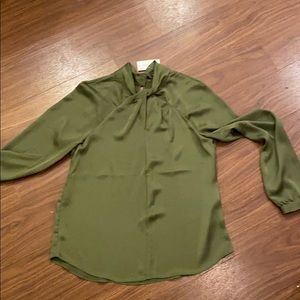 Brand new blouse
